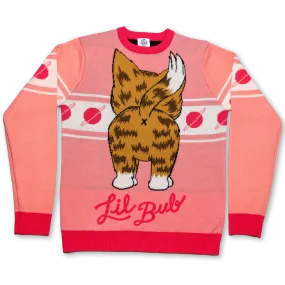 2023 Knit Sweater - BUB Bottom