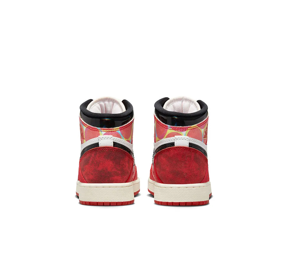 AIR JORDAN 1 RETRO HIGH OG "NEXT CHAPTER" (GS)