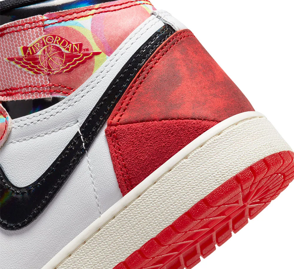 AIR JORDAN 1 RETRO HIGH OG "NEXT CHAPTER" (GS)