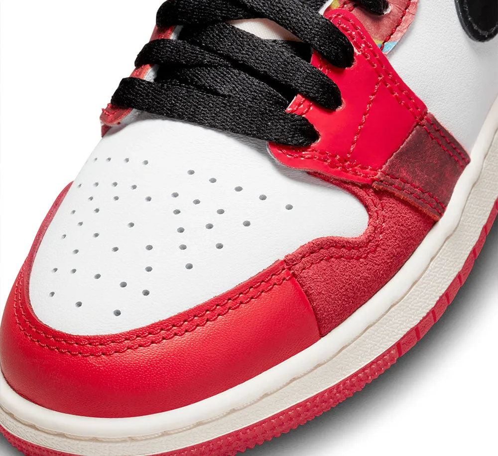 AIR JORDAN 1 RETRO HIGH OG "NEXT CHAPTER" (GS)