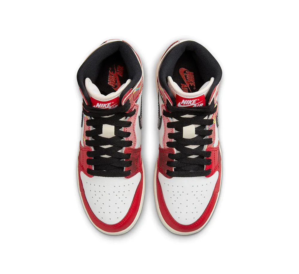 AIR JORDAN 1 RETRO HIGH OG "NEXT CHAPTER" (GS)