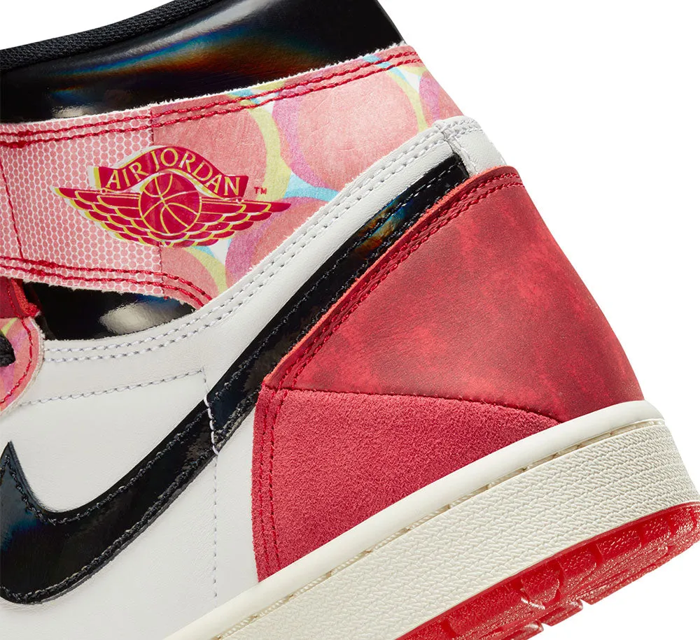 AIR JORDAN 1 RETRO HIGH OG "NEXT CHAPTER"