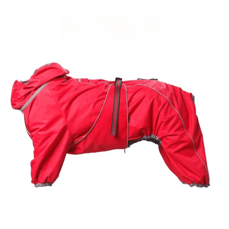 Anniepaw Manhattan Maverick Suit