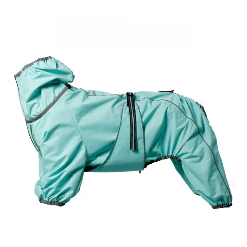 Anniepaw Manhattan Maverick Suit