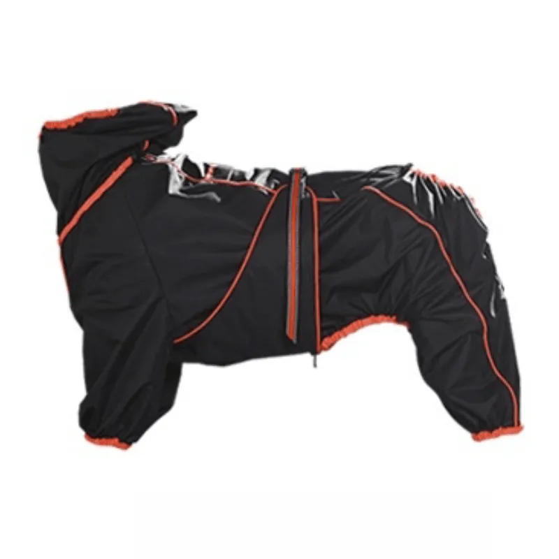Anniepaw Manhattan Maverick Suit