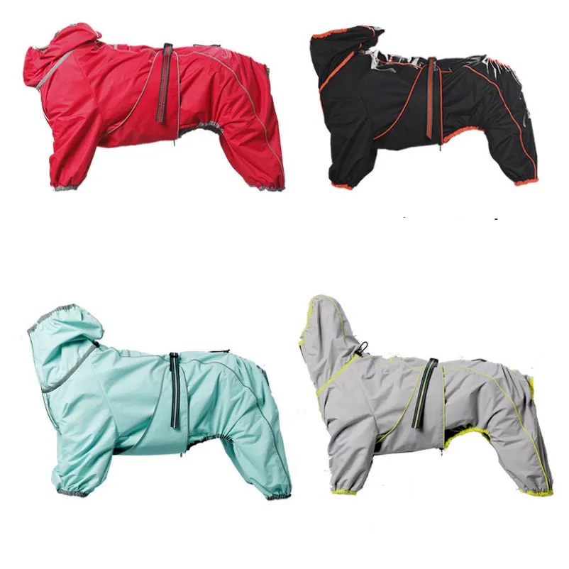 Anniepaw Manhattan Maverick Suit