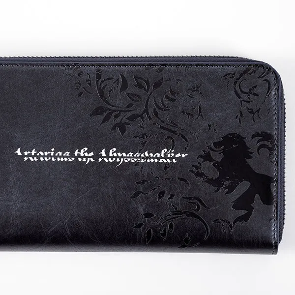 Artorias the Abysswalker Model Long Wallet Dark Souls