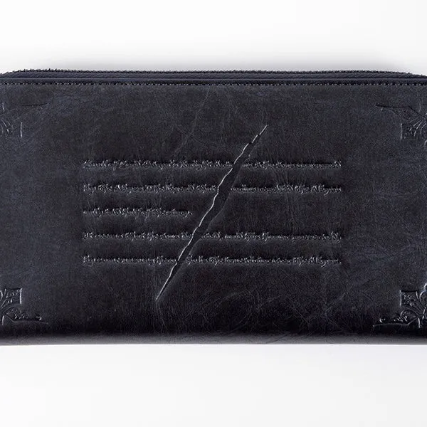 Artorias the Abysswalker Model Long Wallet Dark Souls