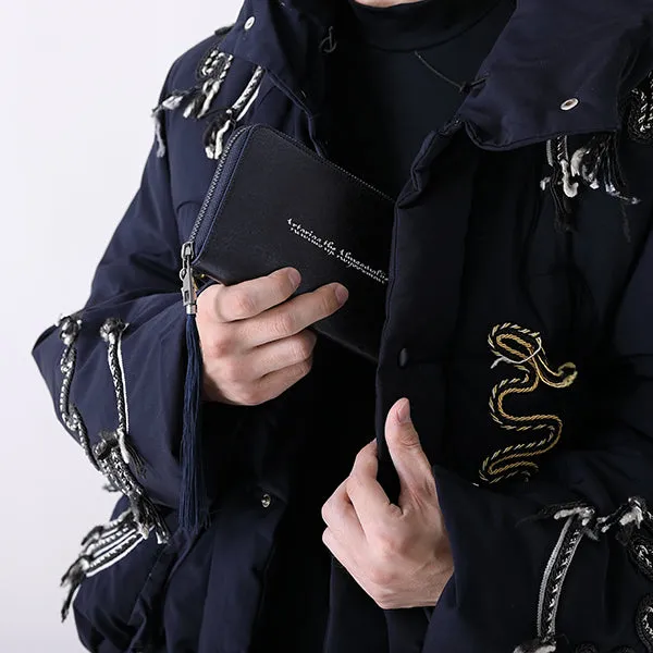Artorias the Abysswalker Model Long Wallet Dark Souls