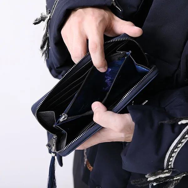 Artorias the Abysswalker Model Long Wallet Dark Souls