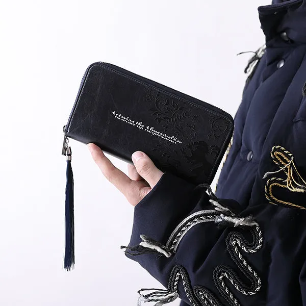 Artorias the Abysswalker Model Long Wallet Dark Souls