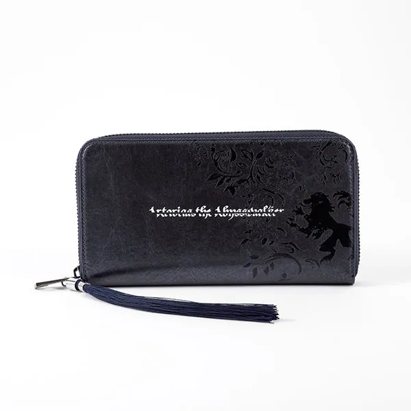Artorias the Abysswalker Model Long Wallet Dark Souls