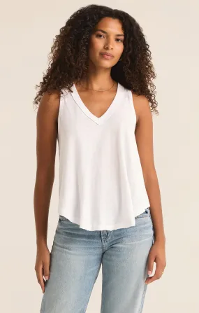 Bayview V-Neck Tank