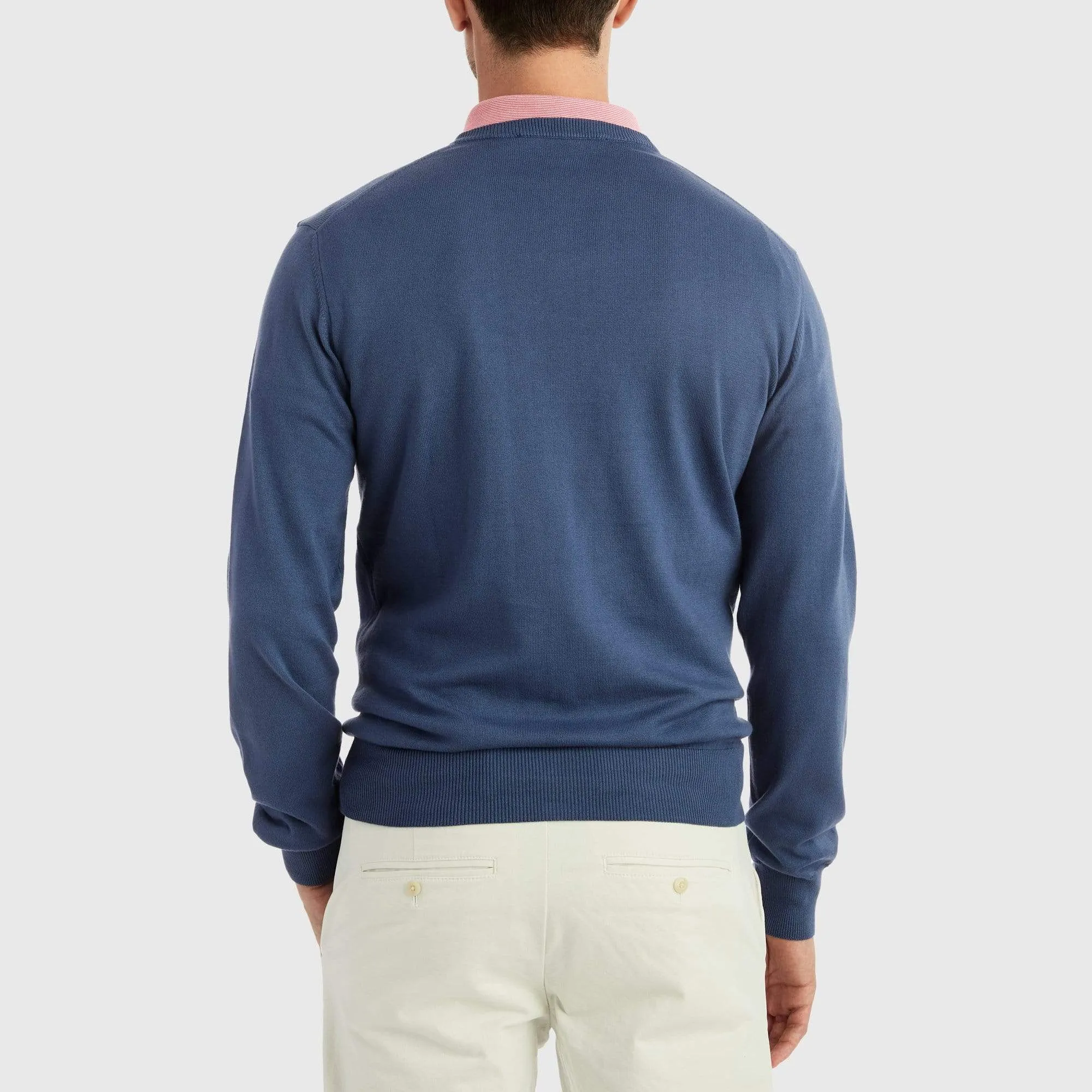 BD CREW SWEATER