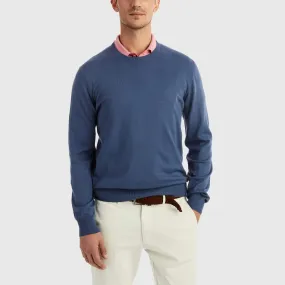 BD CREW SWEATER