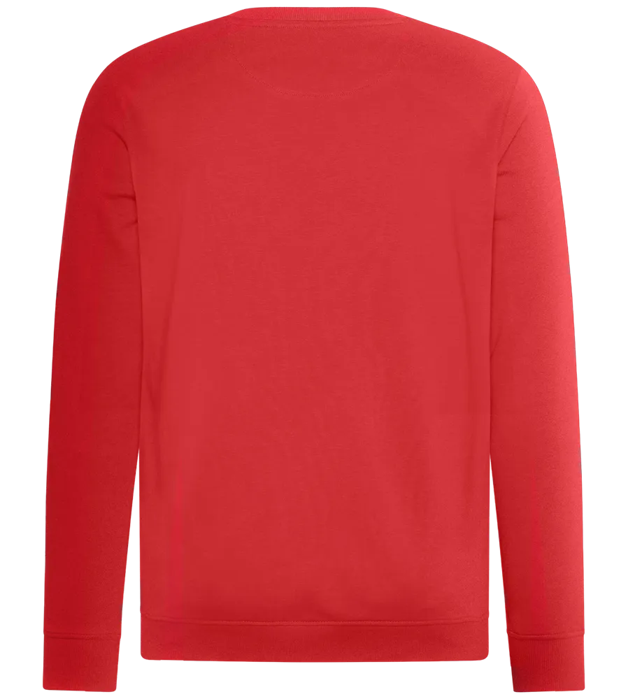 Best Grandma Design - Comfort unisex sweater