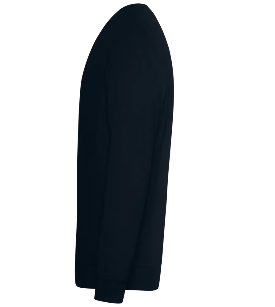 Best Grandma Design - Comfort unisex sweater