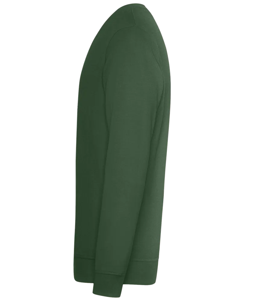 Best Grandma Design - Comfort unisex sweater