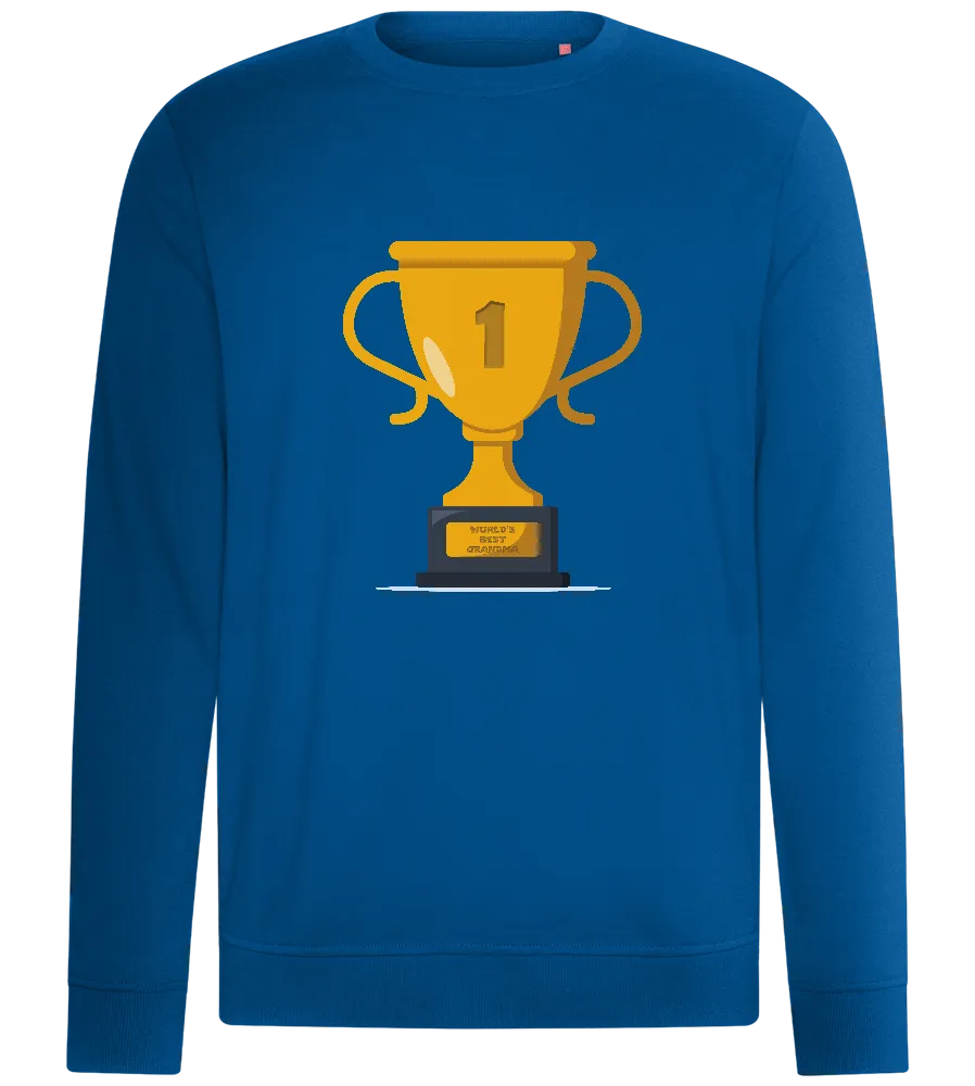 Best Grandma Design - Comfort unisex sweater