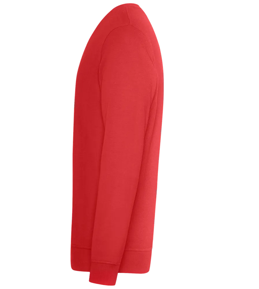 Best Grandma Design - Comfort unisex sweater