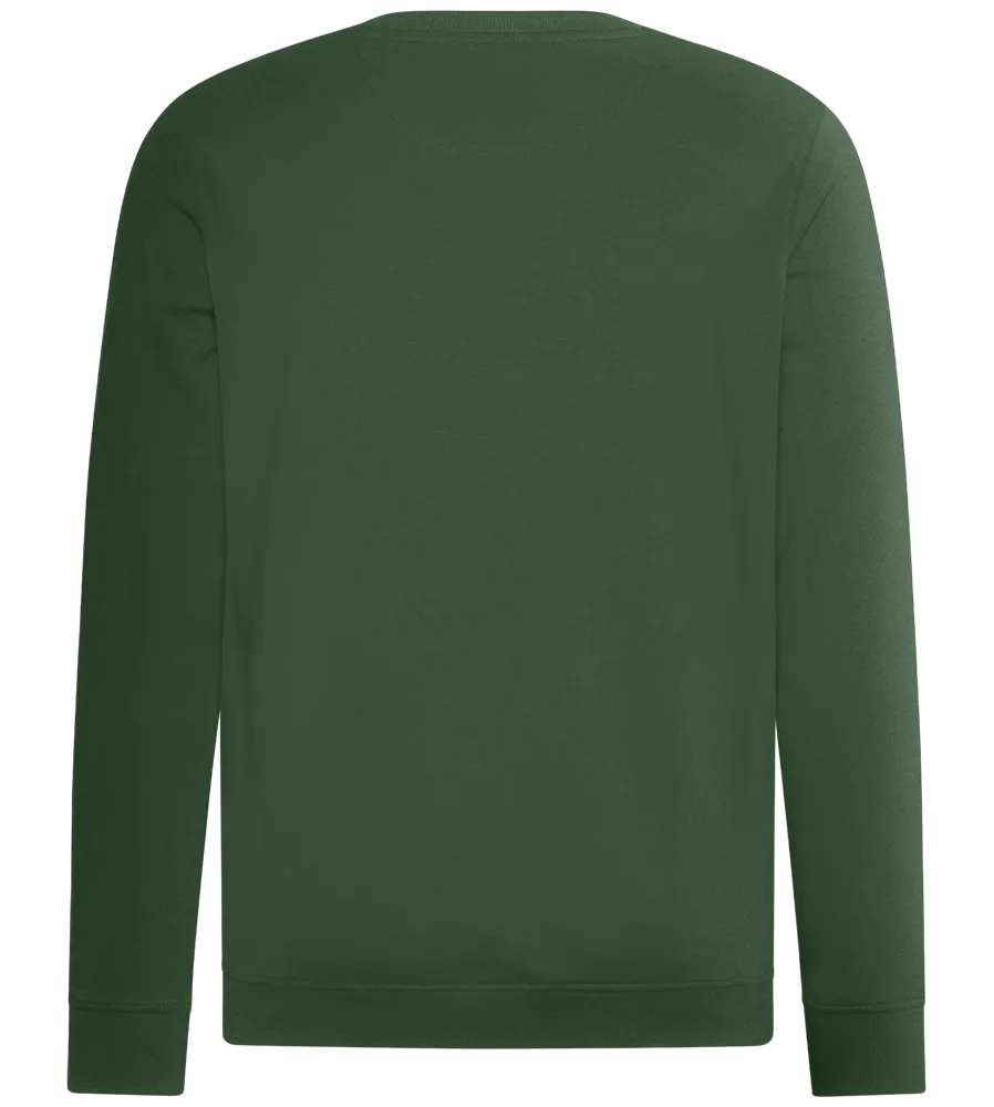Best Grandma Design - Comfort unisex sweater