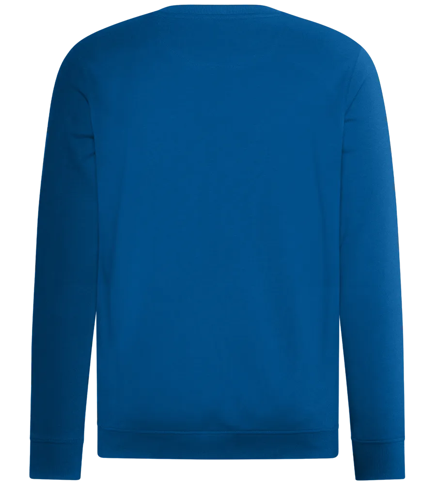 Best Grandma Design - Comfort unisex sweater