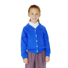 Cardigan - 100% Organic Cotton