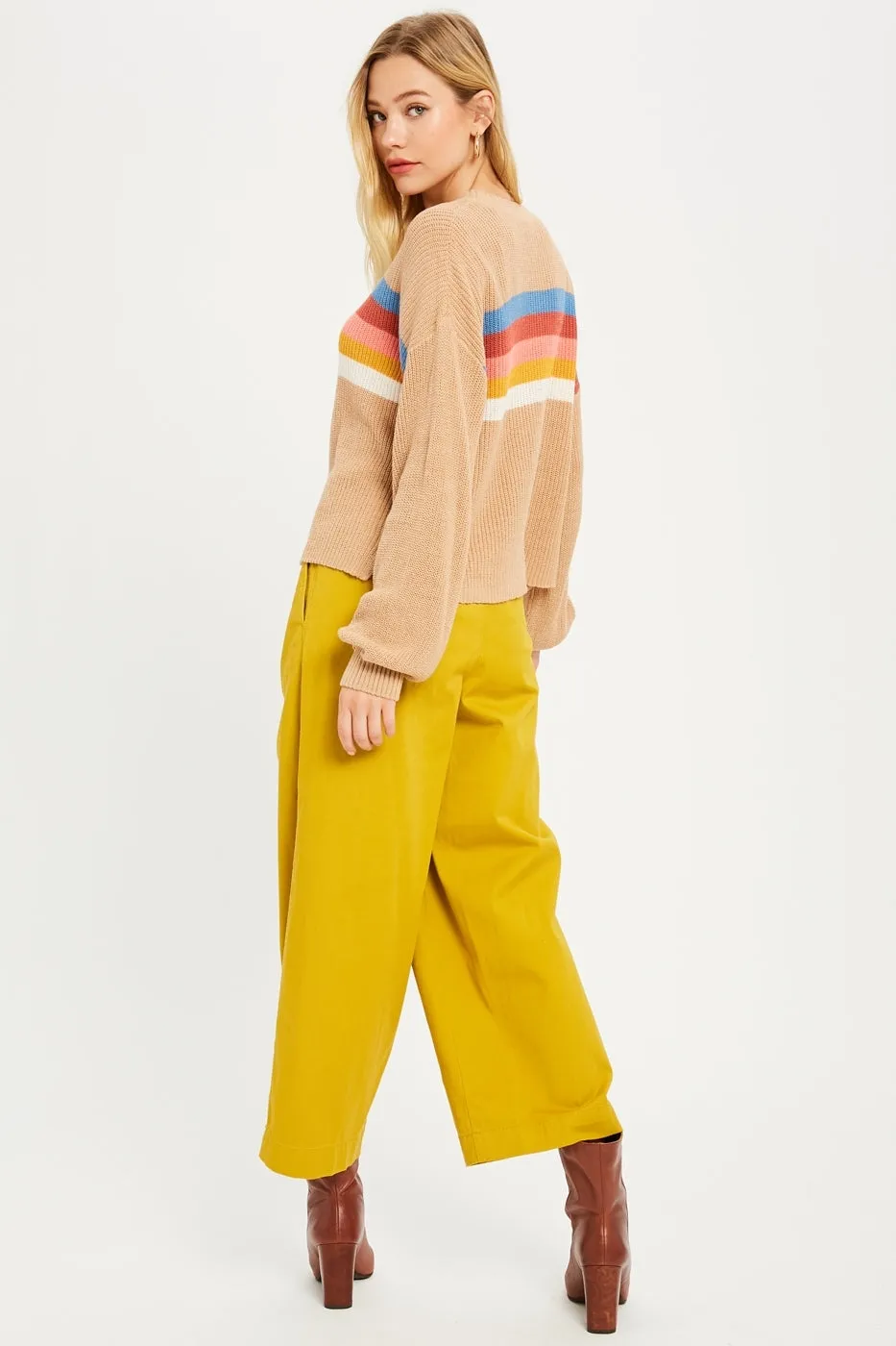 Care Bear Sweater