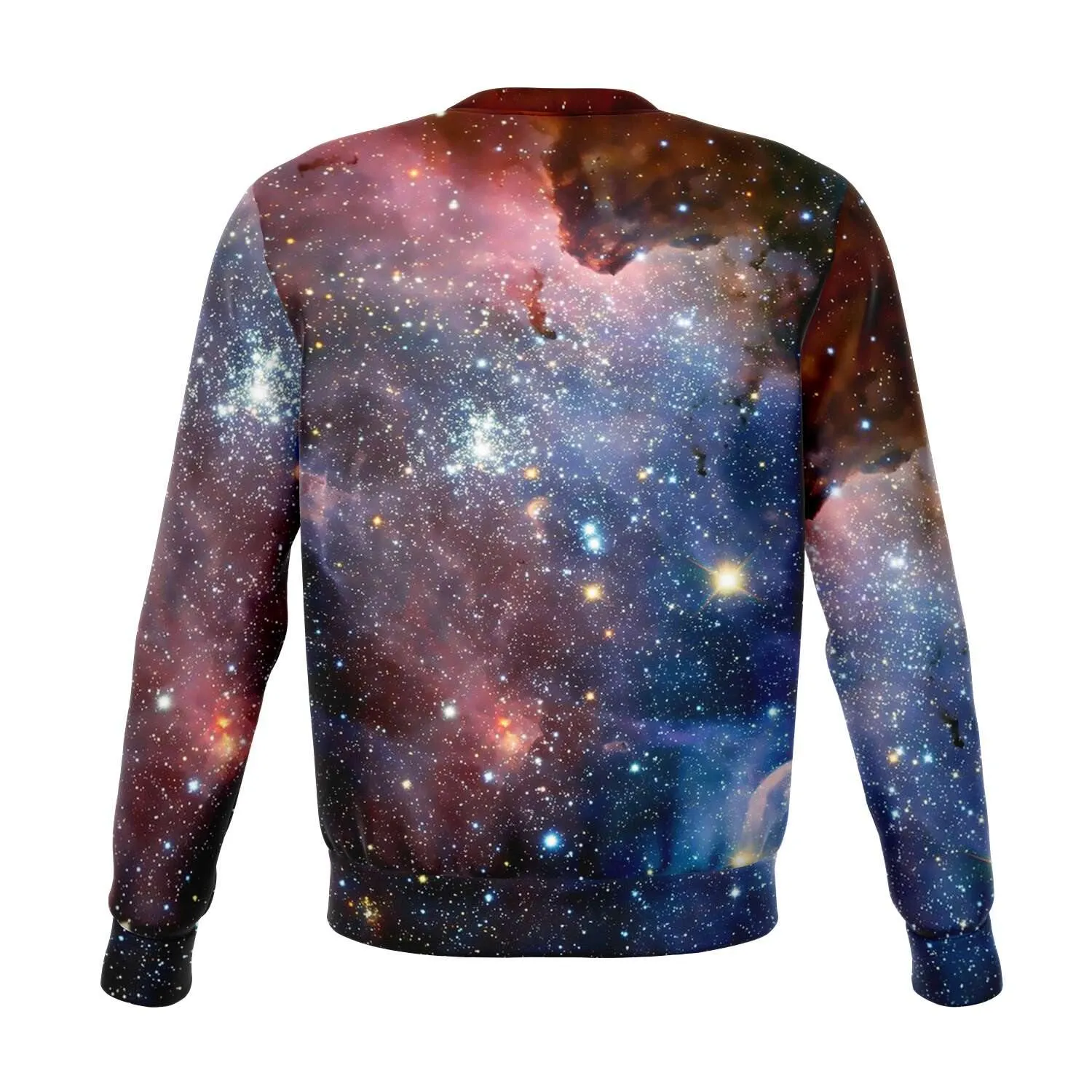 Cat Unicorn 3D Unisex Sweater