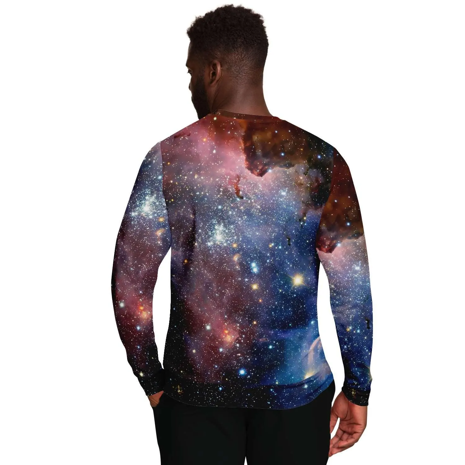Cat Unicorn 3D Unisex Sweater