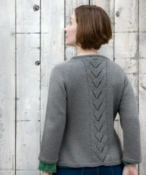 Cordova Cardigan