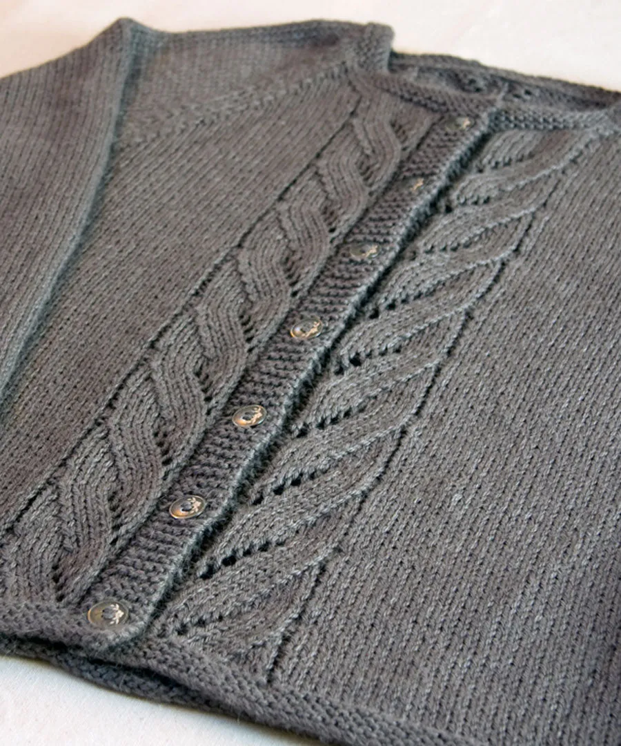 Cordova Cardigan