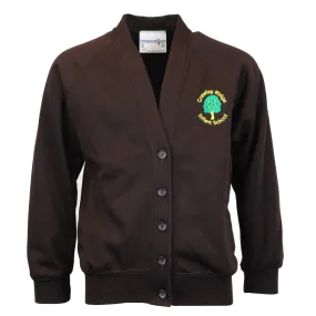Crawley Ridge Infants Cardigan