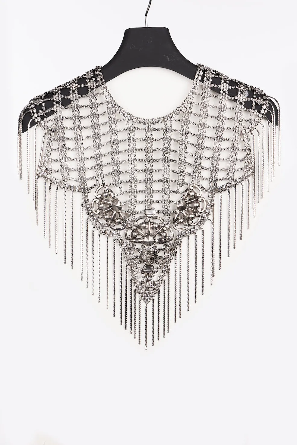 Dallas Cape
