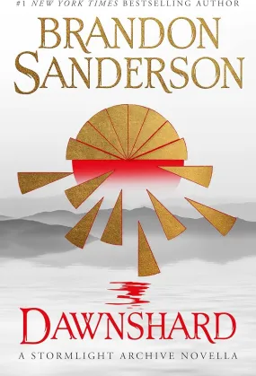 Dawnshard: From The Stormlight Archive