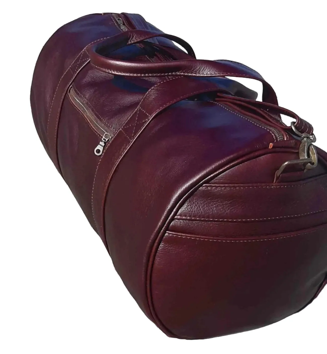 Duffle  travel  bags