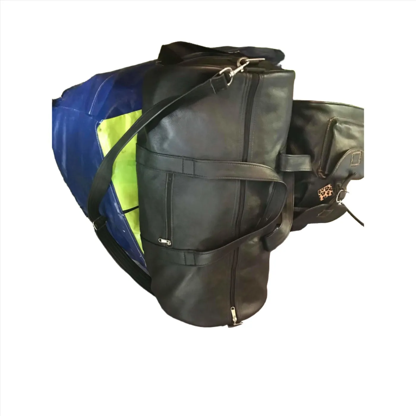Duffle  travel  bags