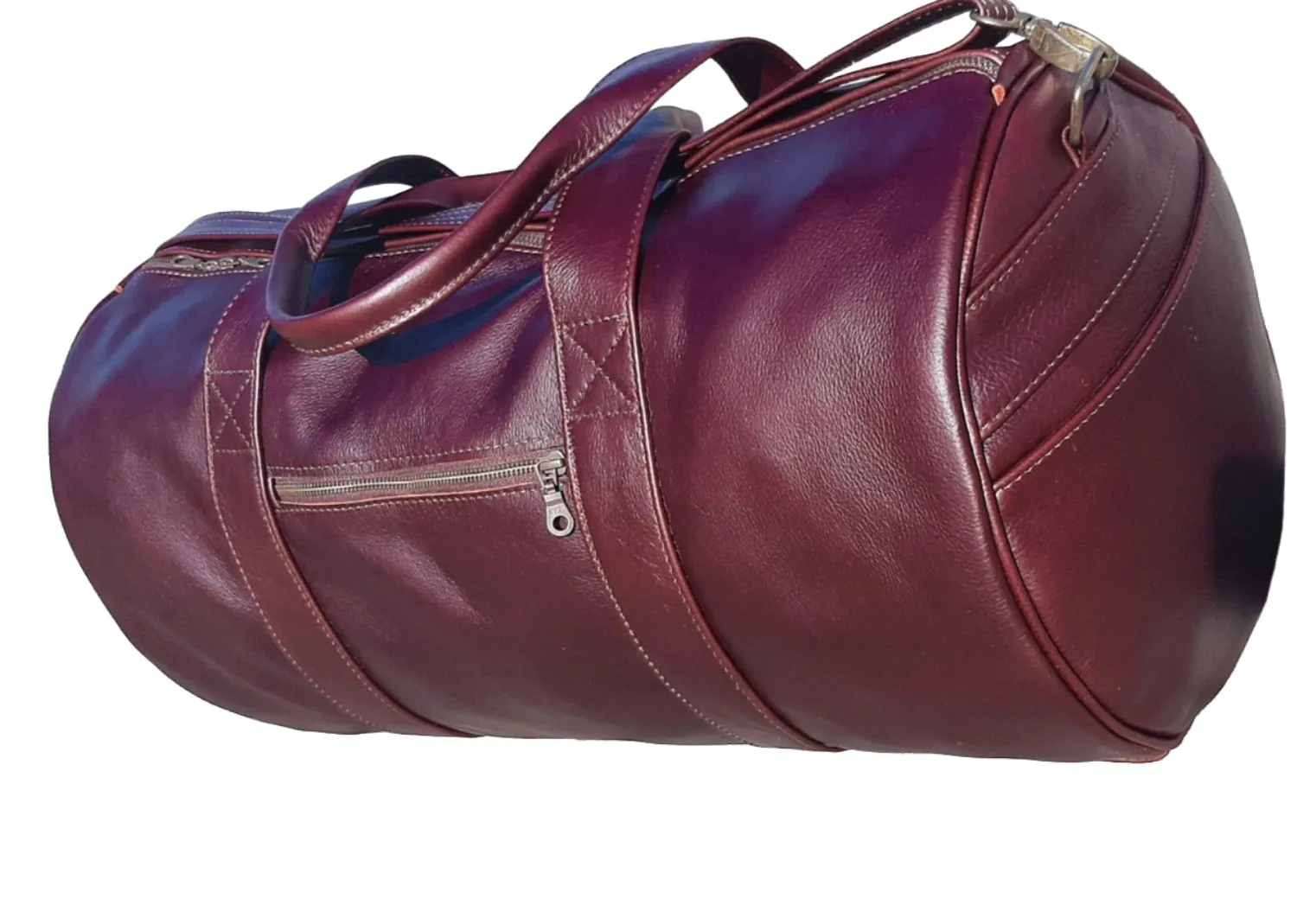 Duffle  travel  bags