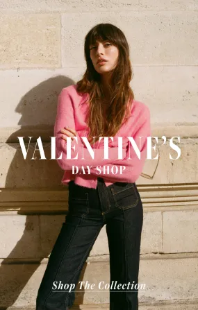 Dummy | VDay Shop - Sweaters