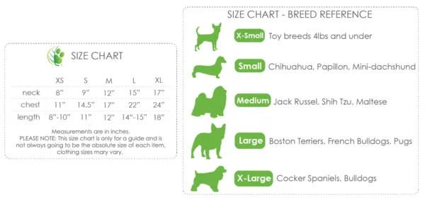 Eco-Pup Seymour Soft-Shell Raincoat