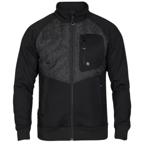 Engel X-Treme Sweat Cardigan Vest