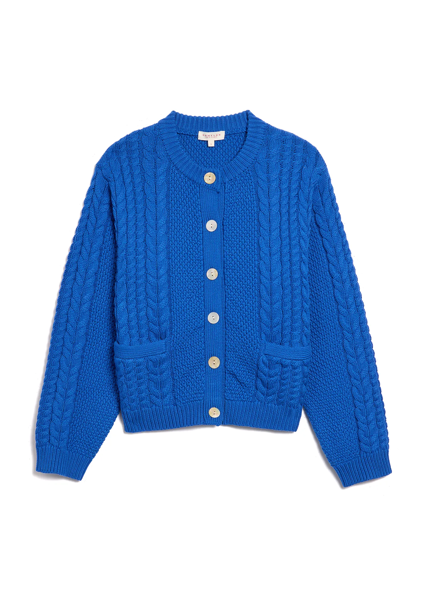 Esme Cotton Cardigan
