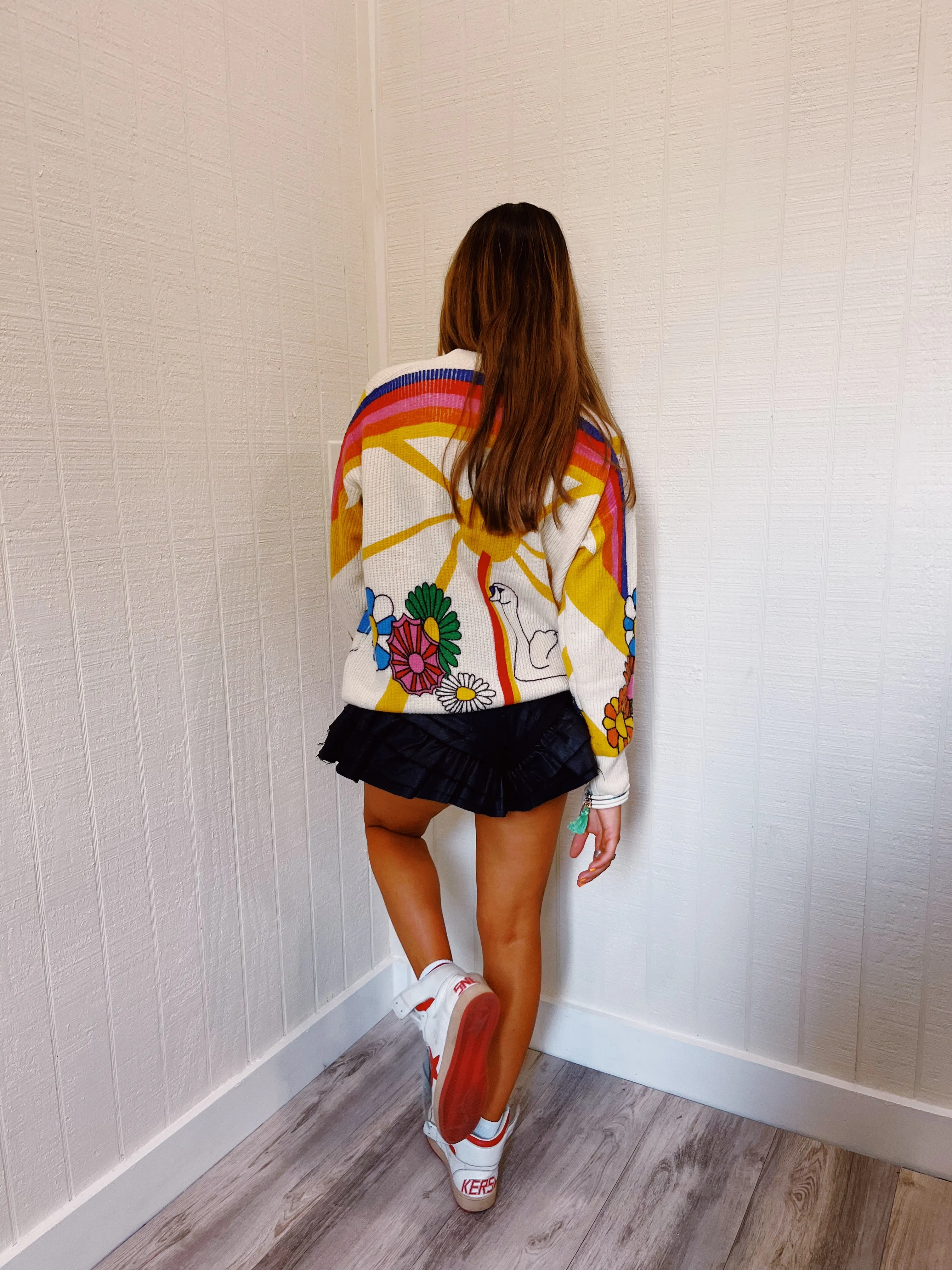 Fantasy Land Sweater
