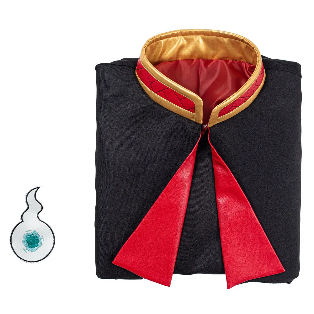 Hanako-kun Cloak Cape Robe Cosplay Costume
