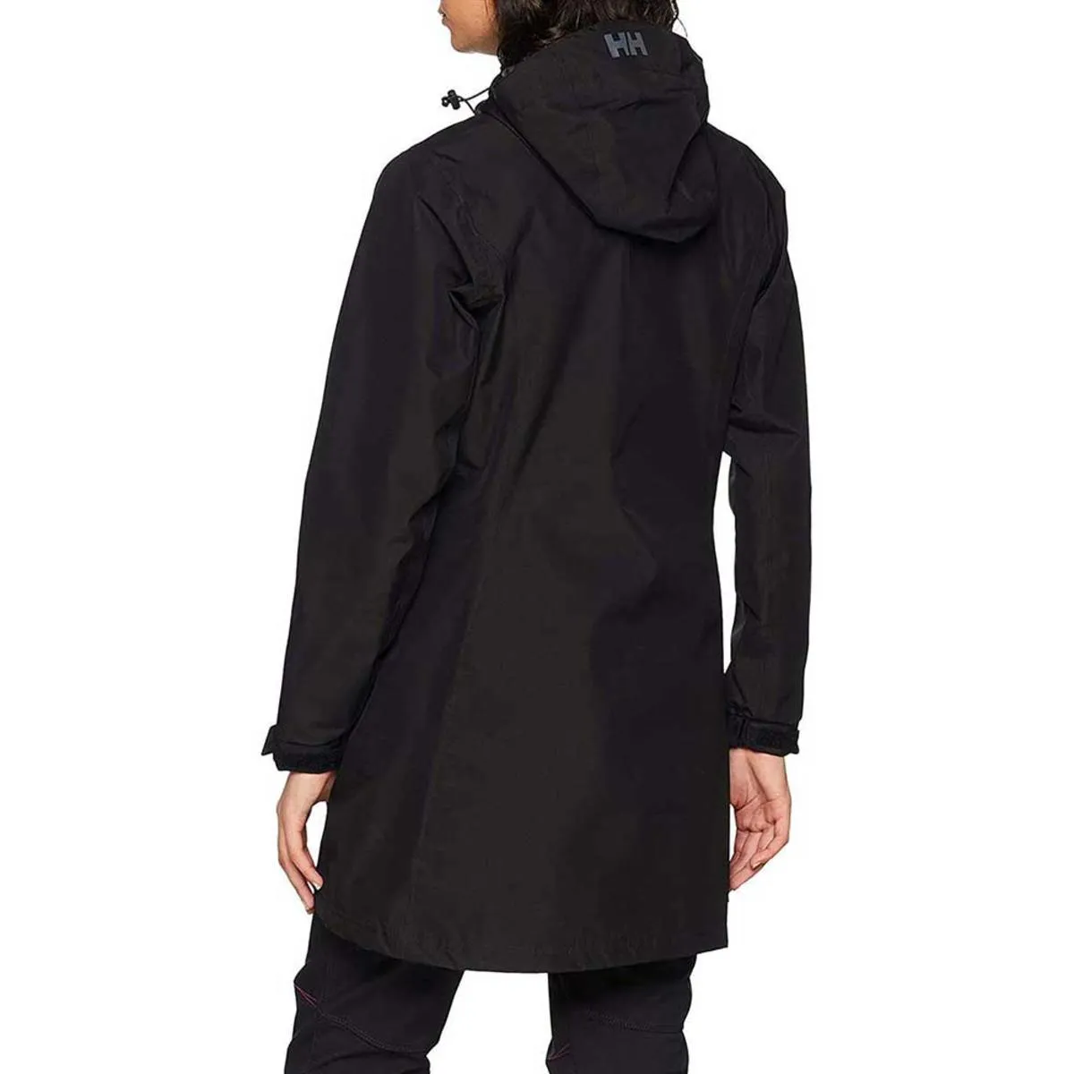 Helly Hansen Women's Long Belfast Jacket