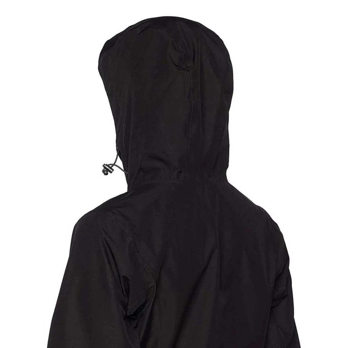 Helly Hansen Women's Long Belfast Jacket