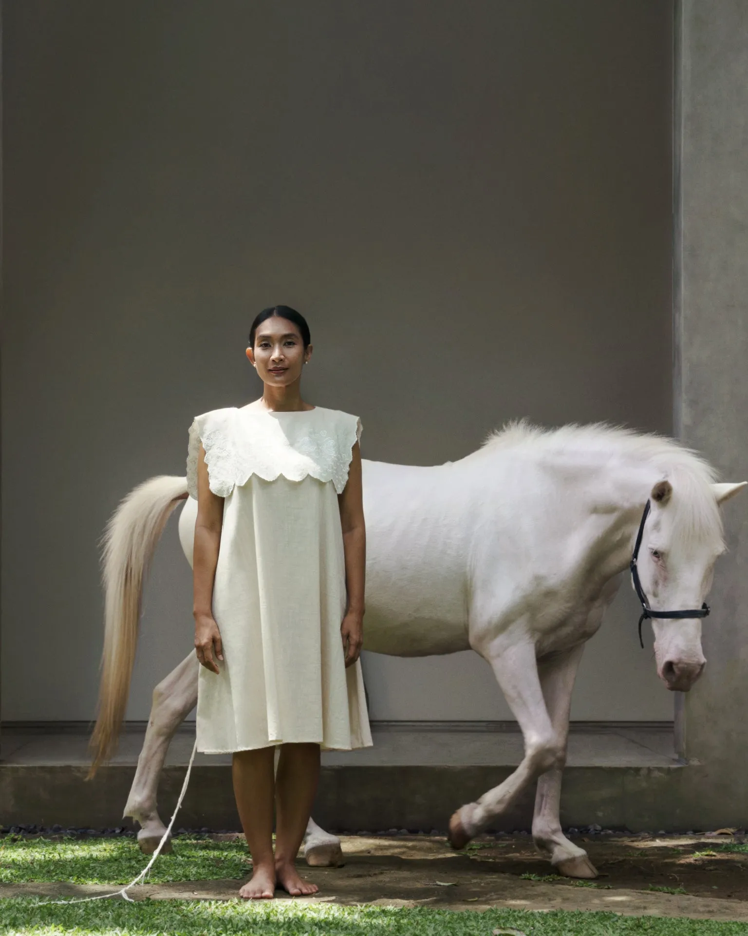 KAPAS - Nona Dress