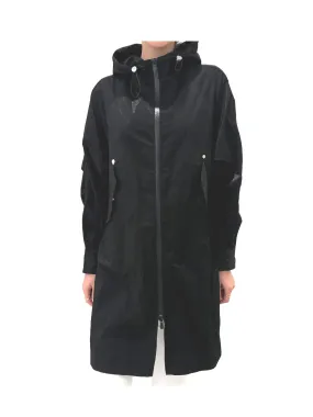 Kira Crinkle Rainwear