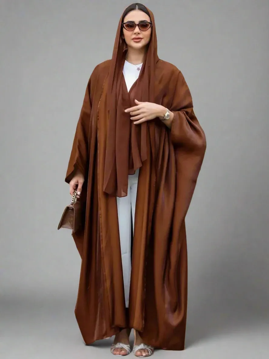 Lamia | Abaya