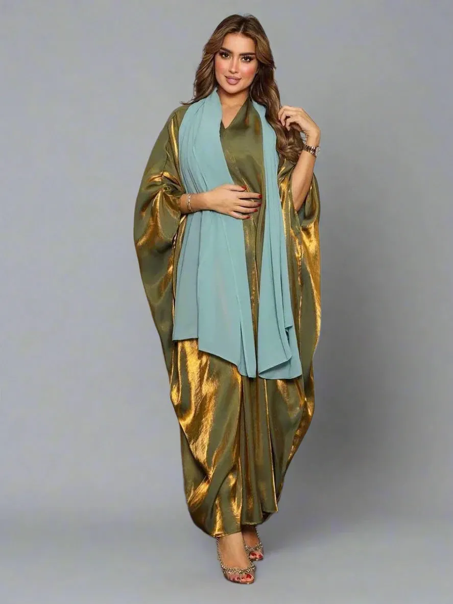 Lamia | Abaya